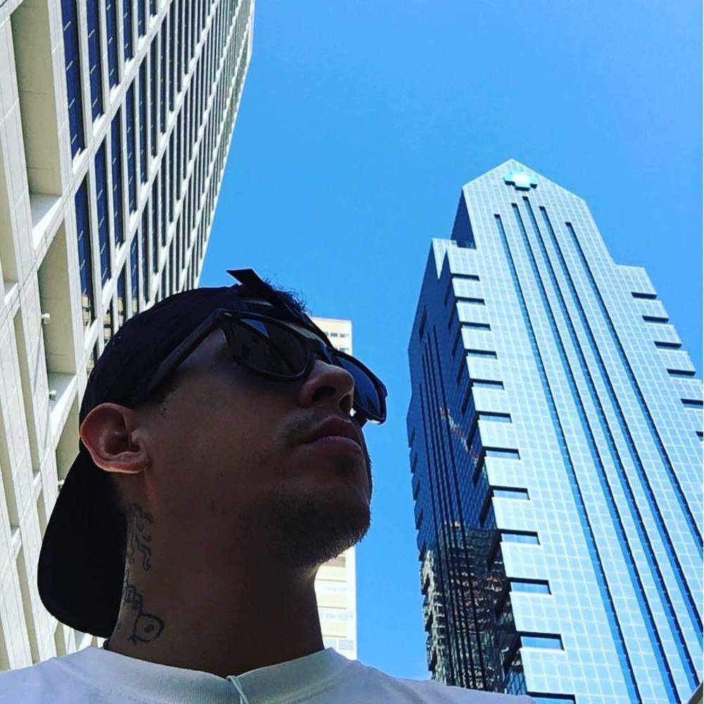 Meet your Posher, Michael